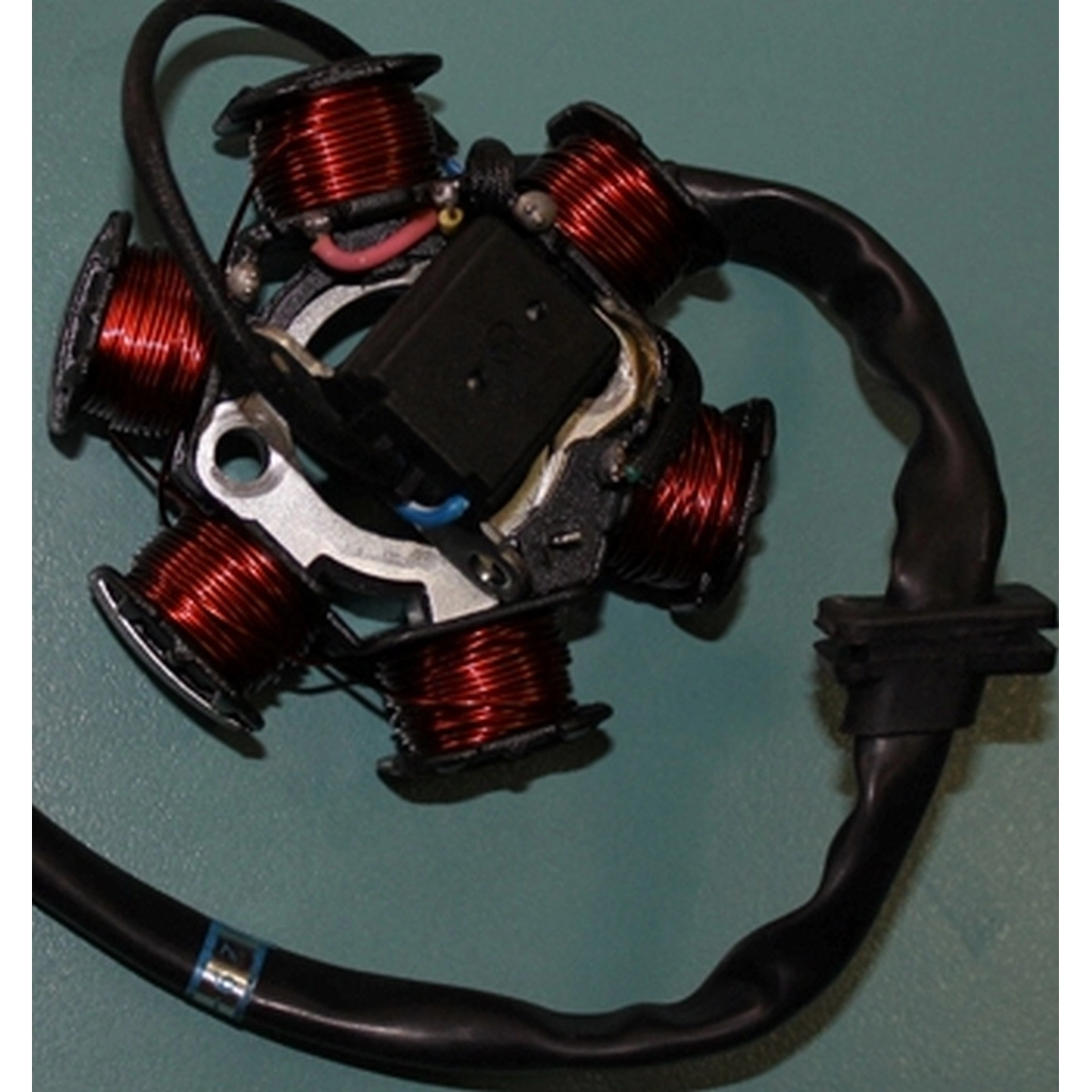 ARORA AR100-B STATÖR #AR100-B 134